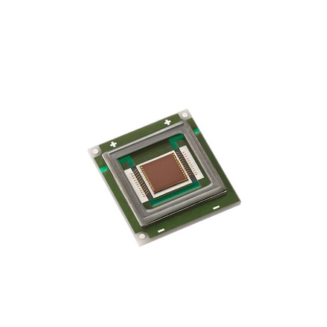 SBT-90-R-F75-HM100 Luminus Devices Inc.  Éclairage LED - Couleur